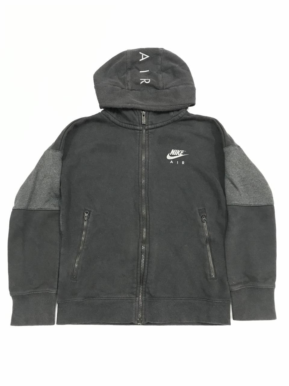 Nike Nike Air hoodie Size US XS / EU 42 / 0 - 1 Thumbnail