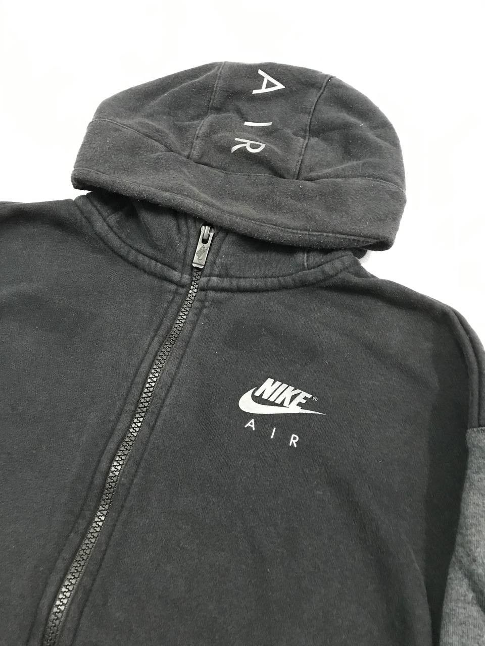Nike Nike Air hoodie Size US XS / EU 42 / 0 - 3 Thumbnail