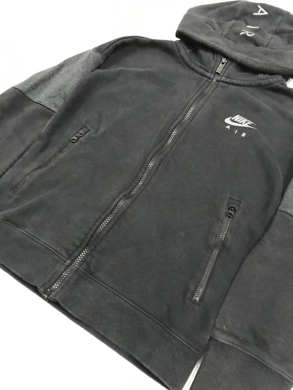 Nike Nike Air hoodie Size US XS / EU 42 / 0 - 4 Thumbnail