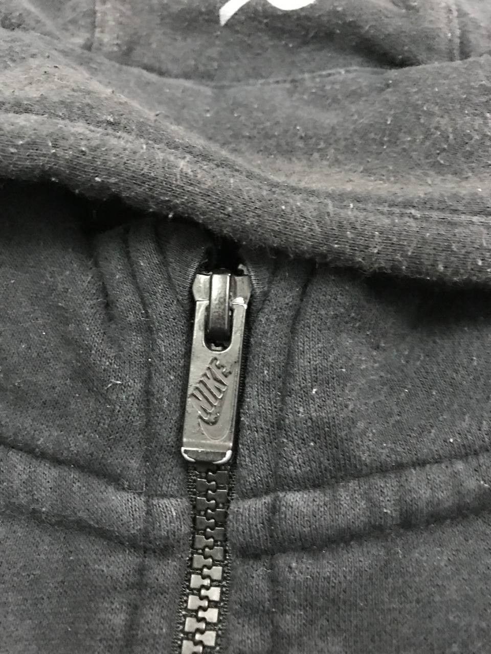 Nike Nike Air hoodie Size US XS / EU 42 / 0 - 6 Thumbnail