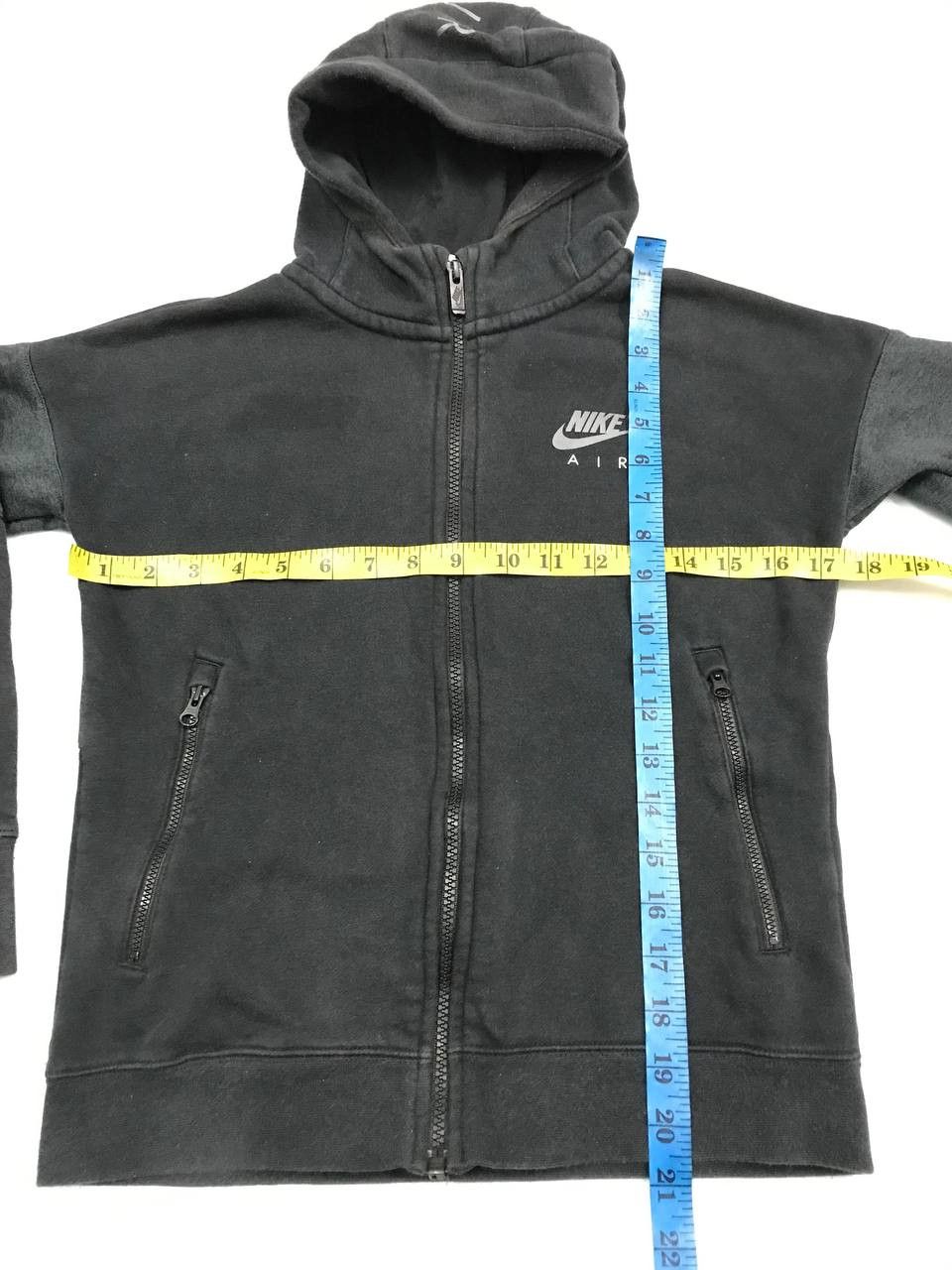 Nike Nike Air hoodie Size US XS / EU 42 / 0 - 13 Thumbnail