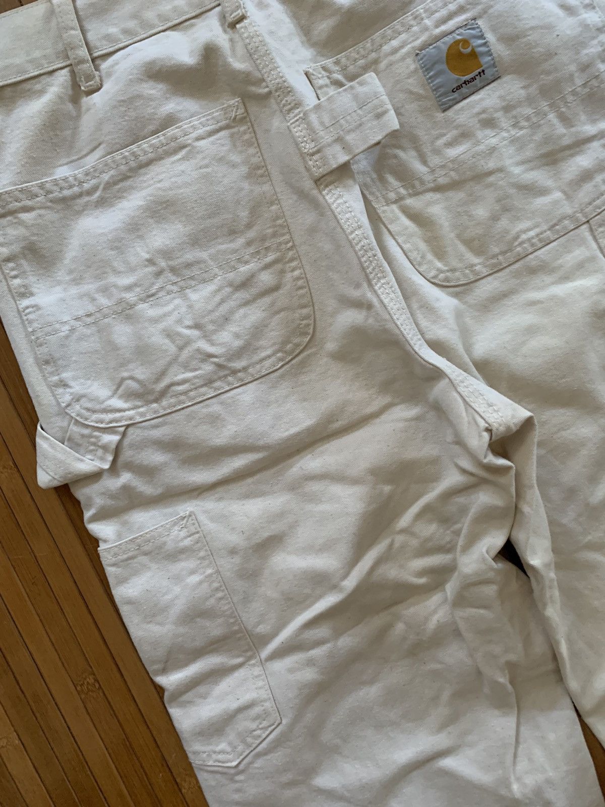 Carhartt × Vintage Carhatt workwear Size US 30 / EU 46 - 3 Thumbnail