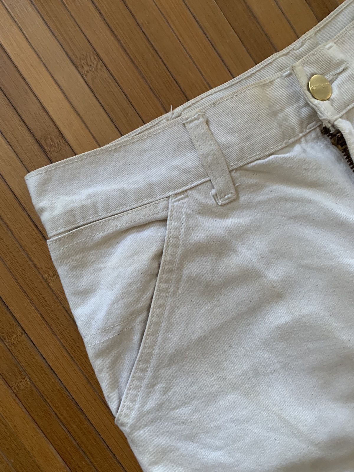 Carhartt × Vintage Carhatt workwear Size US 30 / EU 46 - 8 Thumbnail