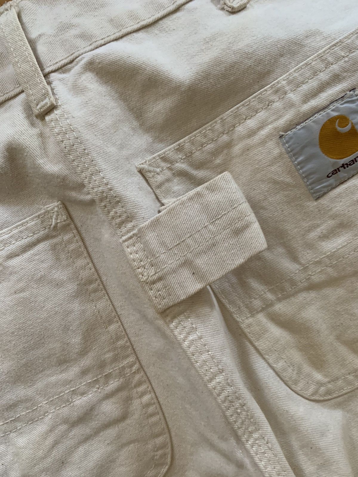 Carhartt × Vintage Carhatt workwear Size US 30 / EU 46 - 2 Thumbnail