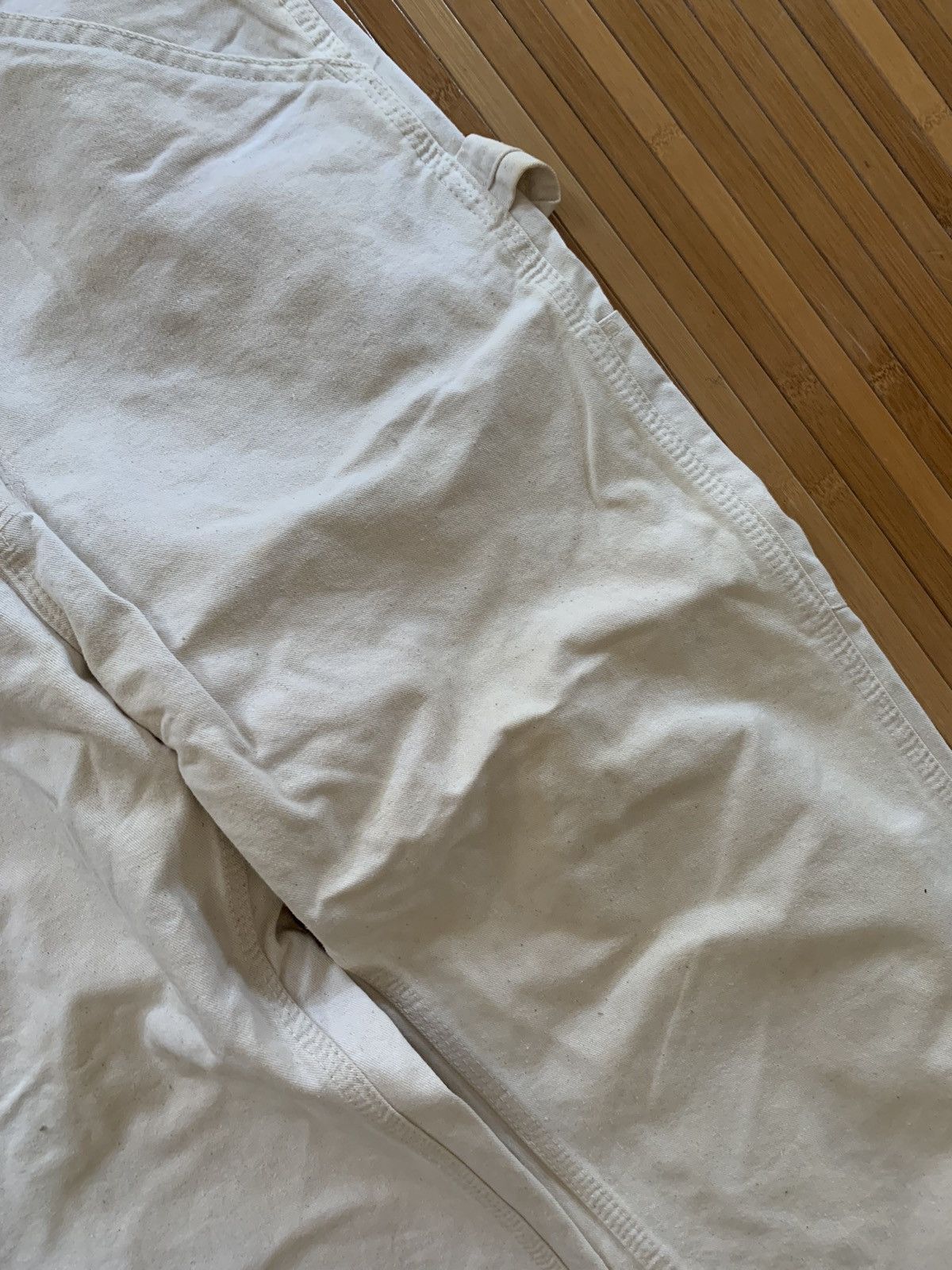 Carhartt × Vintage Carhatt workwear Size US 30 / EU 46 - 9 Thumbnail
