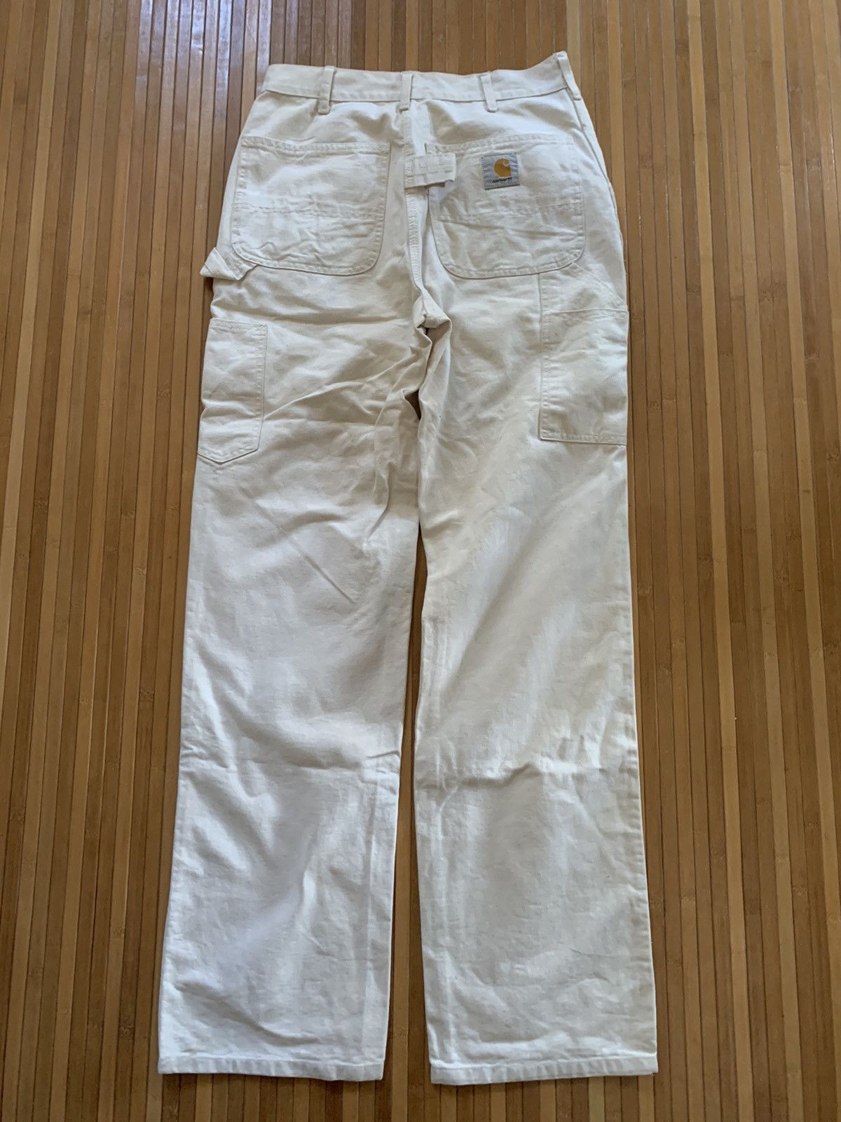 Carhartt × Vintage Carhatt workwear Size US 30 / EU 46 - 5 Thumbnail