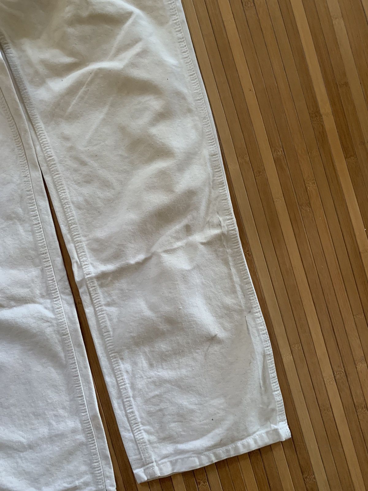 Carhartt × Vintage Carhatt workwear Size US 30 / EU 46 - 11 Thumbnail