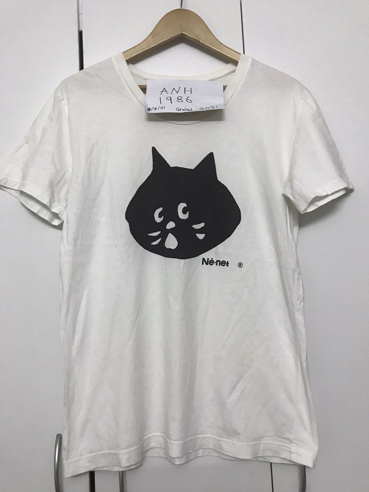 Issey Miyake Ne-net by Issey miyake Size US M / EU 48-50 / 2 - 1 Thumbnail
