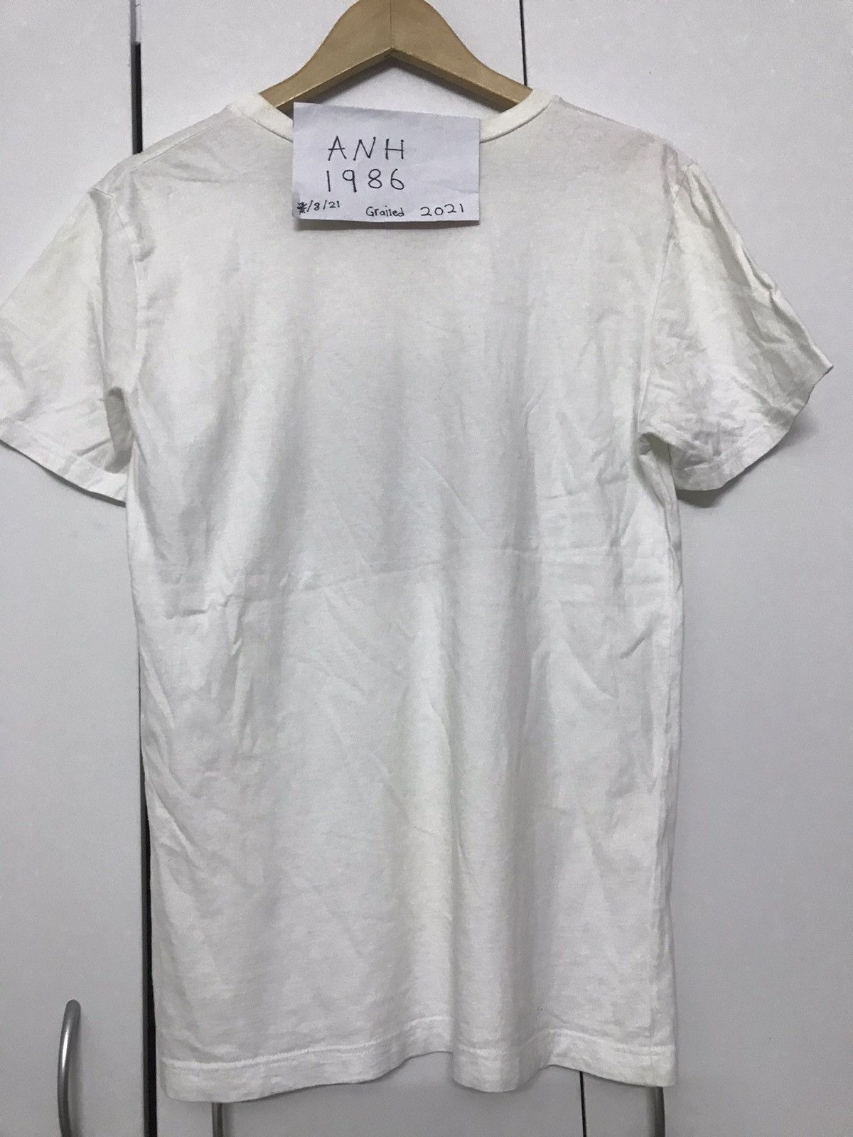 Issey Miyake Ne-net by Issey miyake Size US M / EU 48-50 / 2 - 2 Thumbnail
