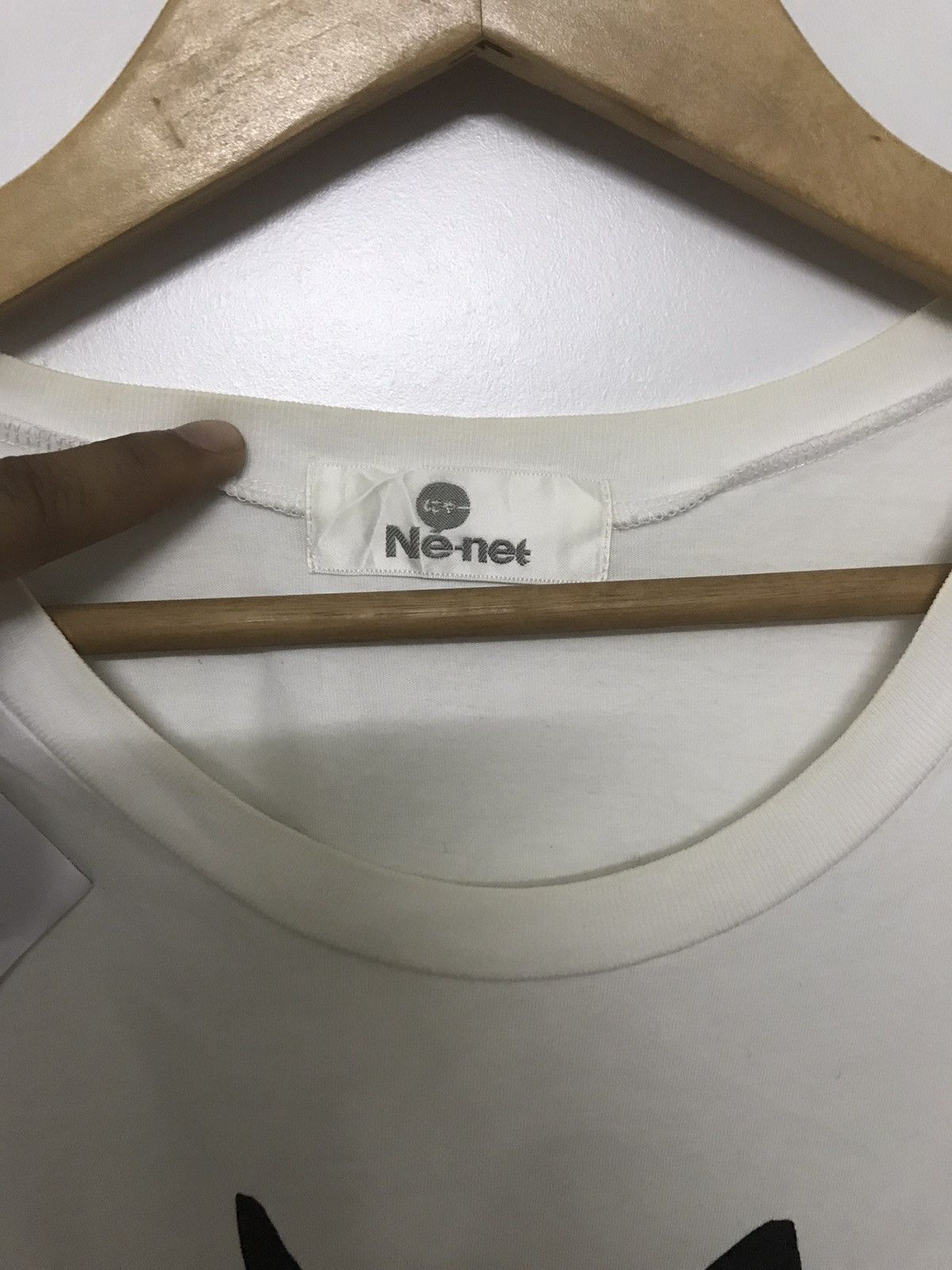 Issey Miyake Ne-net by Issey miyake Size US M / EU 48-50 / 2 - 3 Thumbnail