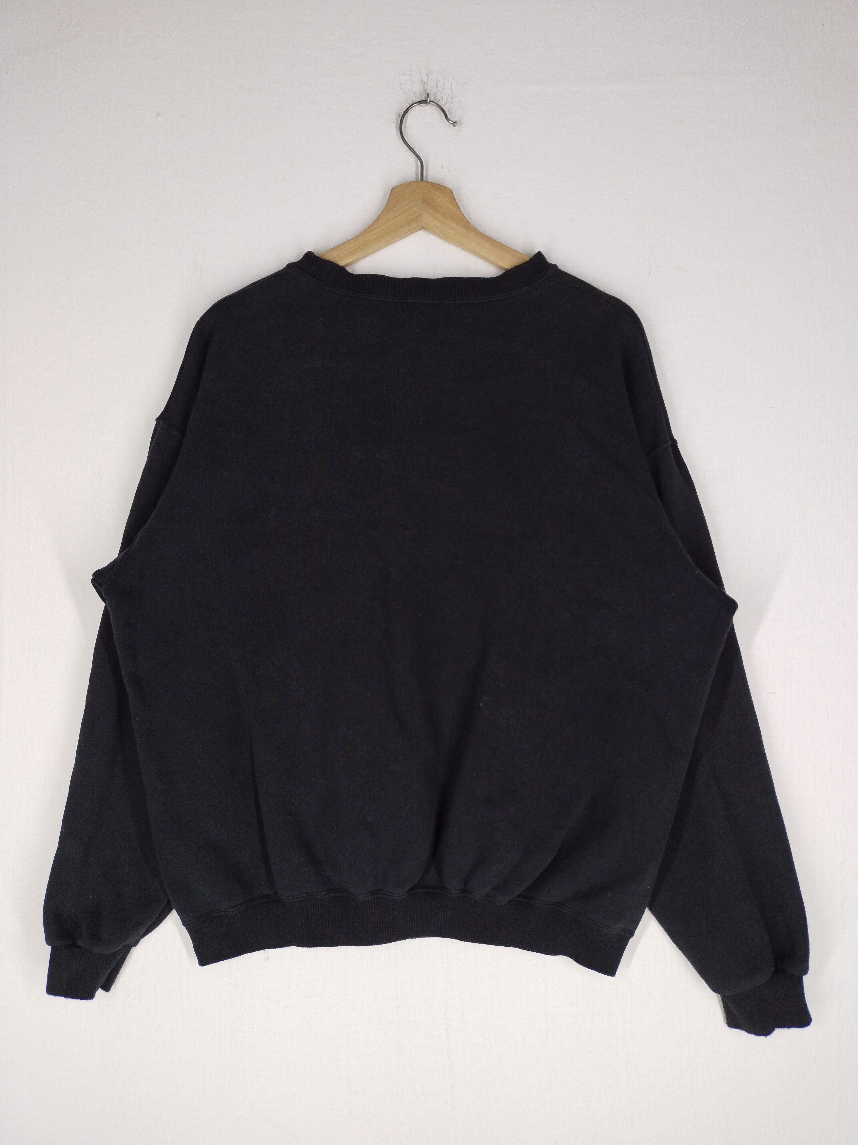 Pepsi VINTAGE PEPSI-COLA SWEATSHIRT Size US L / EU 52-54 / 3 - 9 Thumbnail