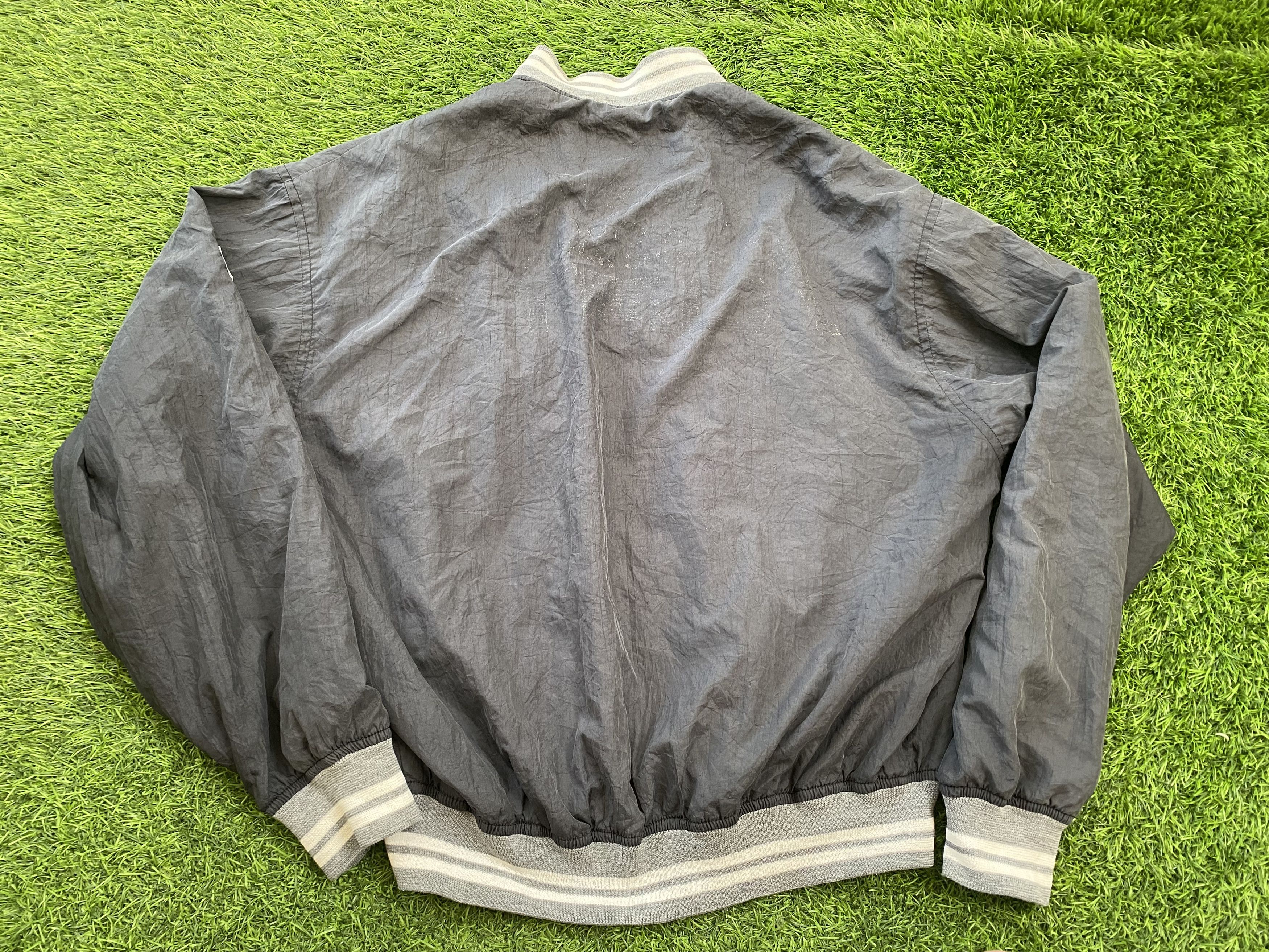 Gear for Sports Vintage Toyota Racing Development Bomber Jacket Size US M / EU 48-50 / 2 - 3 Thumbnail