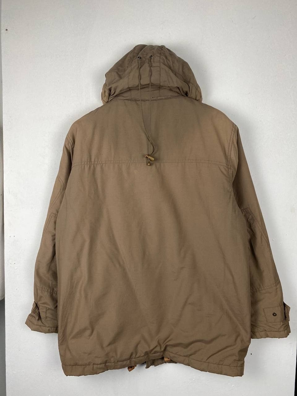 Japanese Brand japanese brands puffer jacket nice design Size US M / EU 48-50 / 2 - 10 Thumbnail