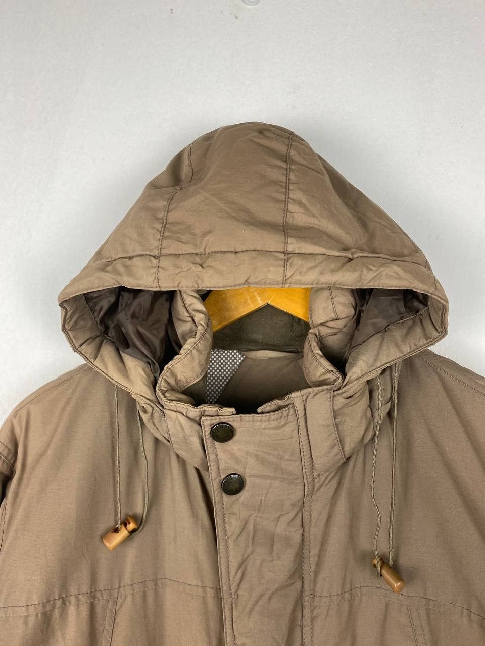 Japanese Brand japanese brands puffer jacket nice design Size US M / EU 48-50 / 2 - 2 Thumbnail