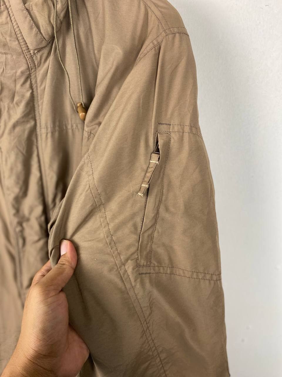 Japanese Brand japanese brands puffer jacket nice design Size US M / EU 48-50 / 2 - 5 Thumbnail