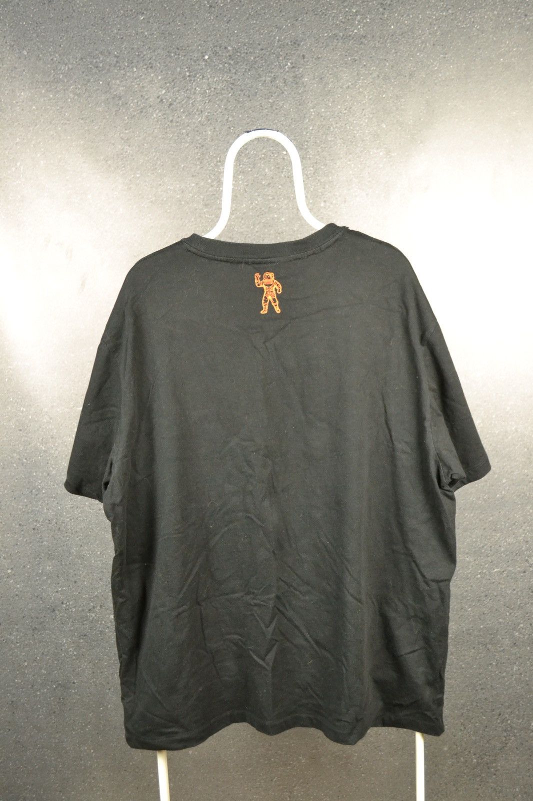 Billionaire Boys Club Billionaire Boys Club T-Shirt Tee Big Logo Size XXL Size US XXL / EU 58 / 5 - 2 Thumbnail