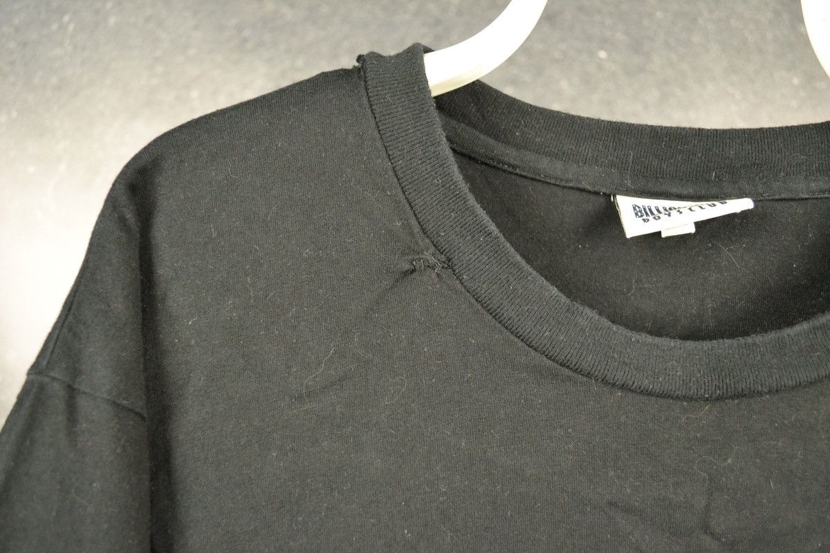 Billionaire Boys Club Billionaire Boys Club T-Shirt Tee Big Logo Size XXL Size US XXL / EU 58 / 5 - 6 Thumbnail