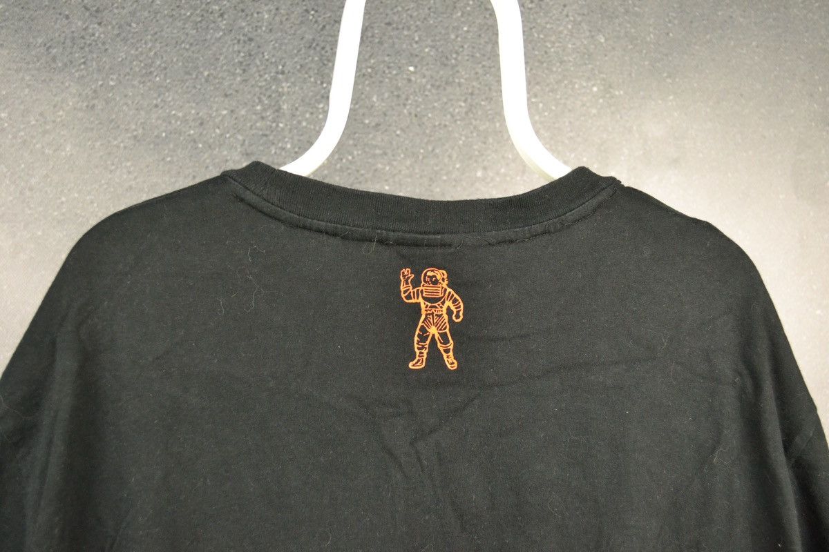 Billionaire Boys Club Billionaire Boys Club T-Shirt Tee Big Logo Size XXL Size US XXL / EU 58 / 5 - 8 Thumbnail
