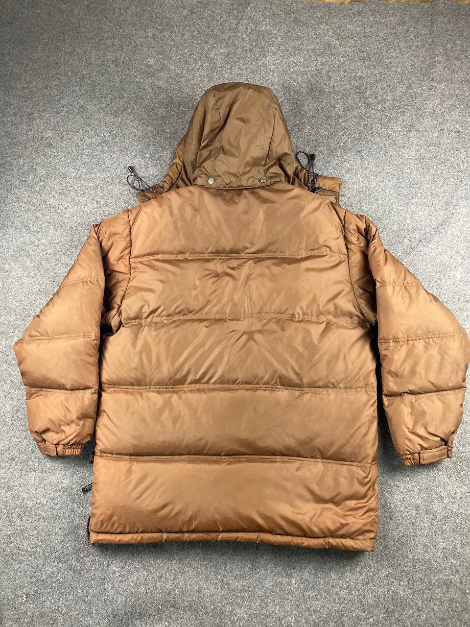 Vintage vintage gt hawkins puffer jacket nice design Size US M / EU 48-50 / 2 - 13 Thumbnail