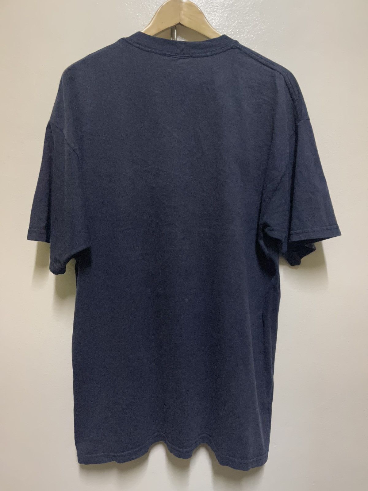 Shorty's Skateboards Chad Muska Vintage Faded T Shirt Size US XL / EU 56 / 4 - 10 Thumbnail