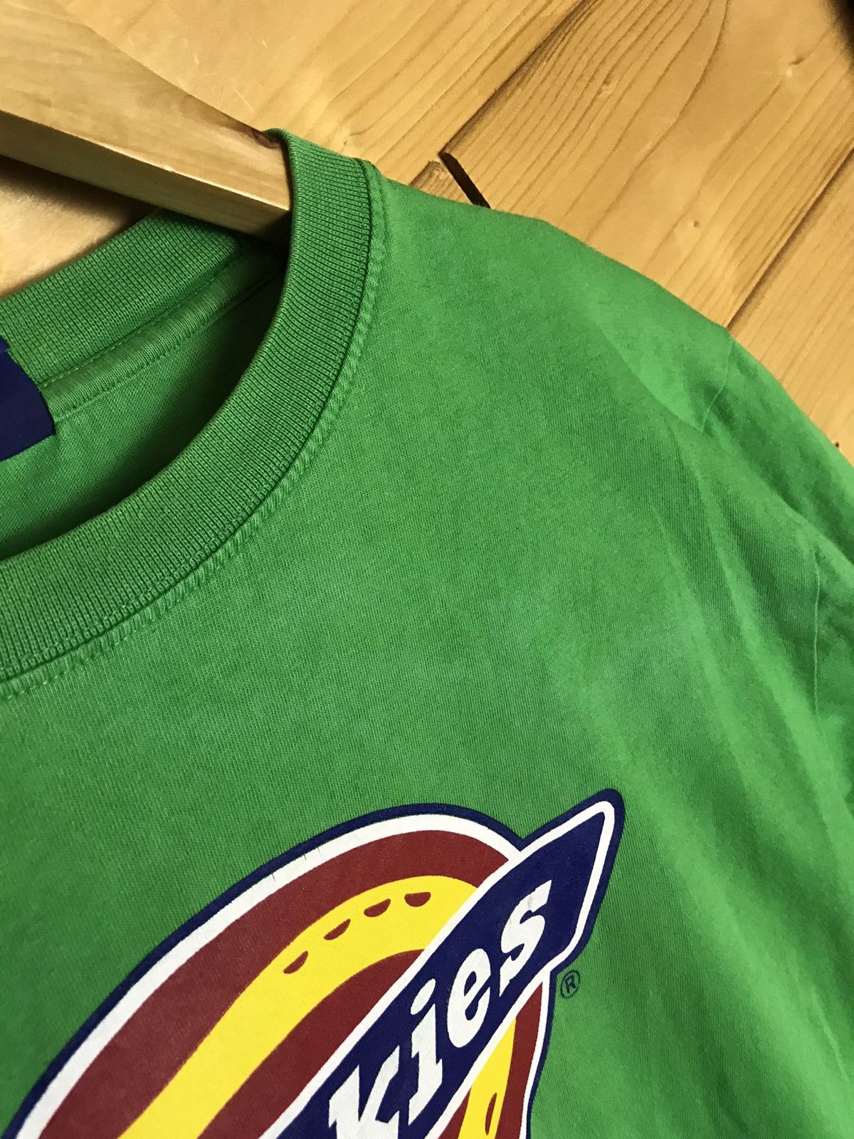 Vintage Vintage Dickies big logo t-shirt Size US M / EU 48-50 / 2 - 4 Thumbnail