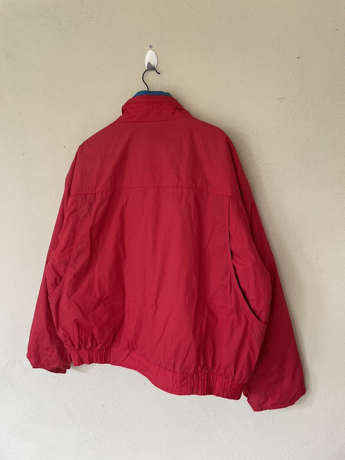 Oshkosh × Vintage VINTAGE OSKOSH BGOSH PUFFER JACKET Size US XL / EU 56 / 4 - 5 Thumbnail