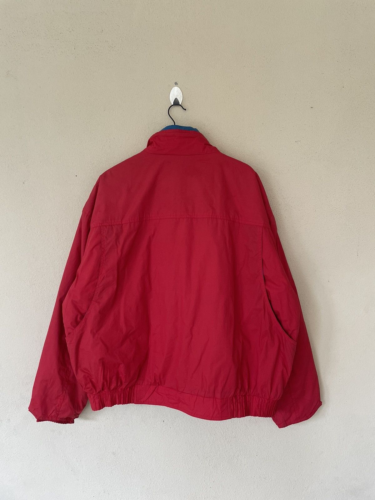 Oshkosh × Vintage VINTAGE OSKOSH BGOSH PUFFER JACKET Size US XL / EU 56 / 4 - 4 Thumbnail