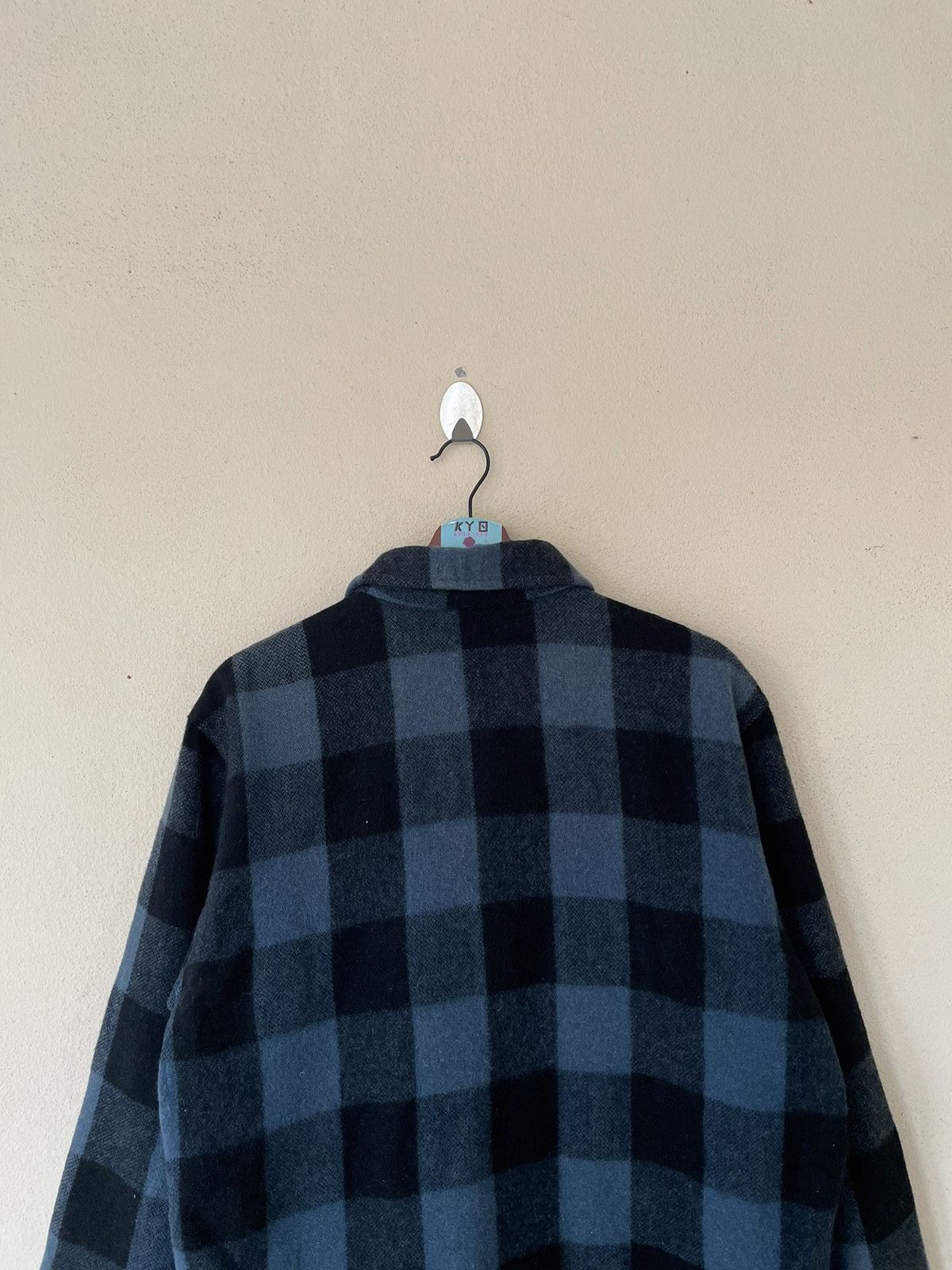 Oshkosh × Vintage VINTAGE OSKOSH B’GOSH JACKET Size US M / EU 48-50 / 2 - 8 Thumbnail