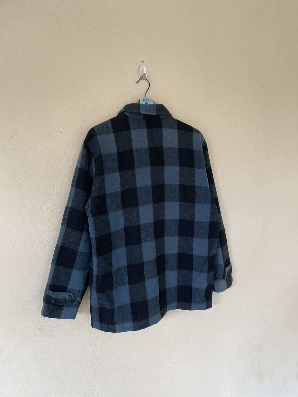 Oshkosh × Vintage VINTAGE OSKOSH B’GOSH JACKET Size US M / EU 48-50 / 2 - 7 Thumbnail