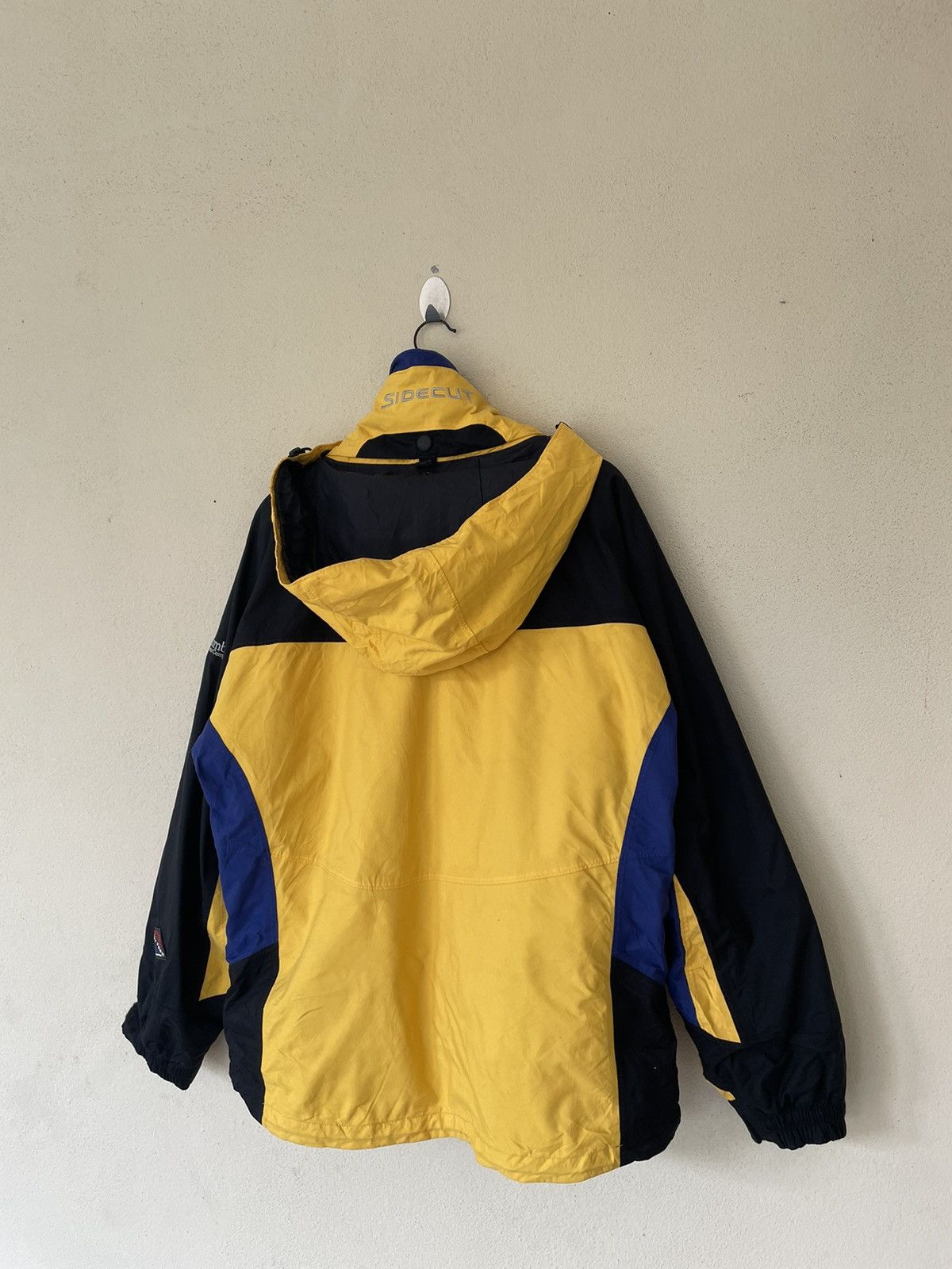 Columbia COLUMBIA SPORTSWEAR PUFFER JACKET Size US XL / EU 56 / 4 - 5 Thumbnail