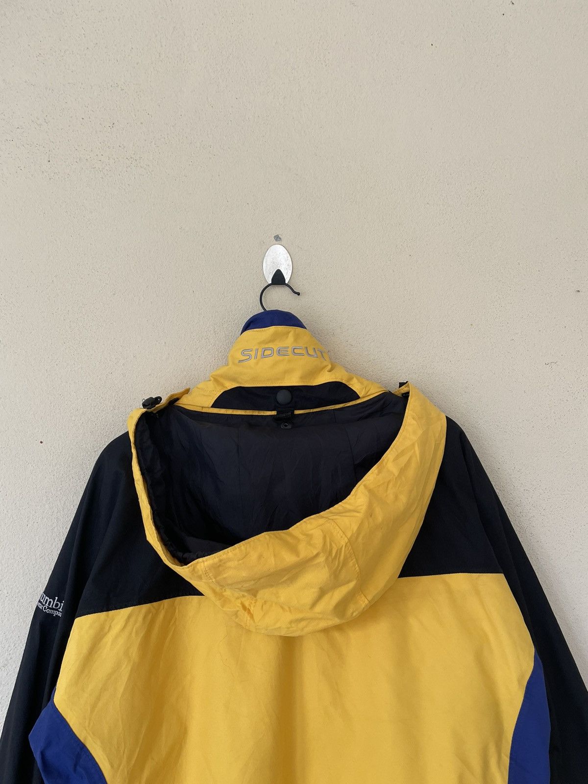 Columbia COLUMBIA SPORTSWEAR PUFFER JACKET Size US XL / EU 56 / 4 - 6 Thumbnail