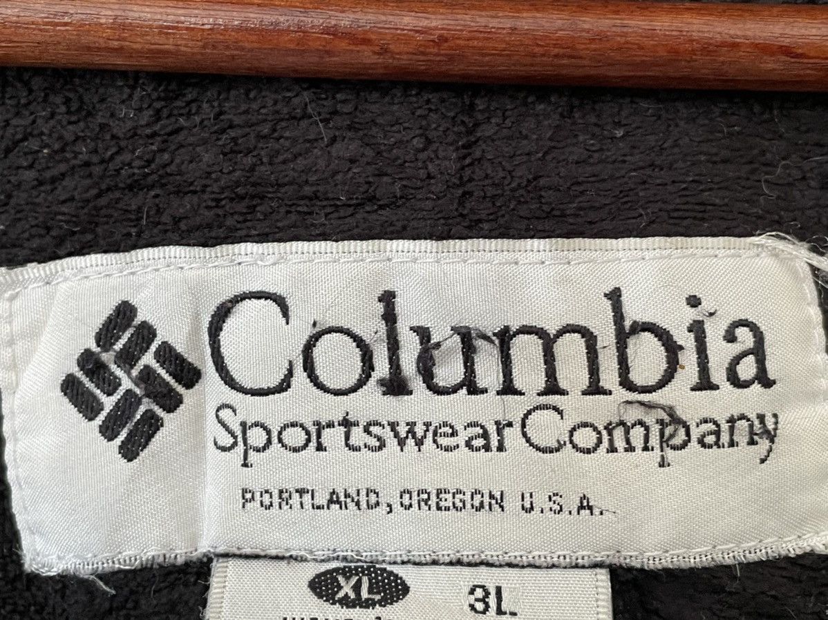 Columbia COLUMBIA SPORTSWEAR PUFFER JACKET Size US XL / EU 56 / 4 - 8 Thumbnail
