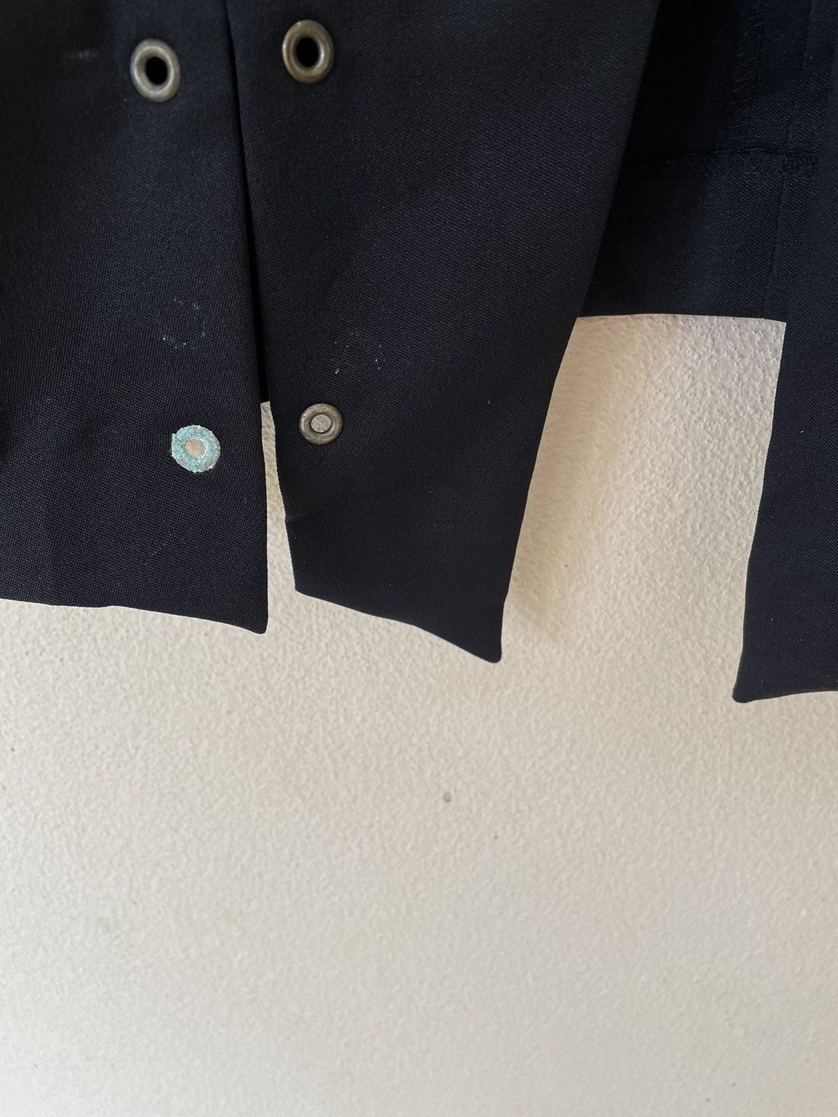 Japanese Brand × Seditionaries VINTAGE K LINE PUNK JACKET Size US M / EU 48-50 / 2 - 5 Thumbnail