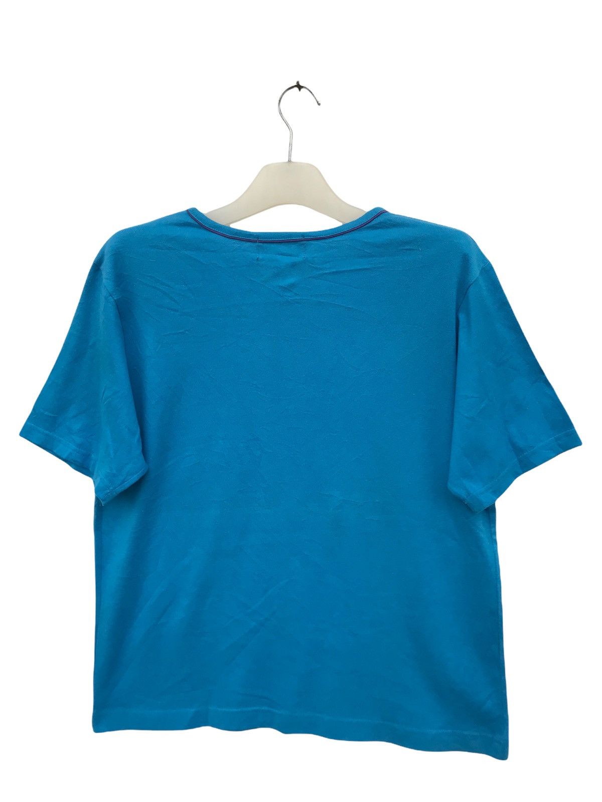 Gianni Valentino Spellout Tees