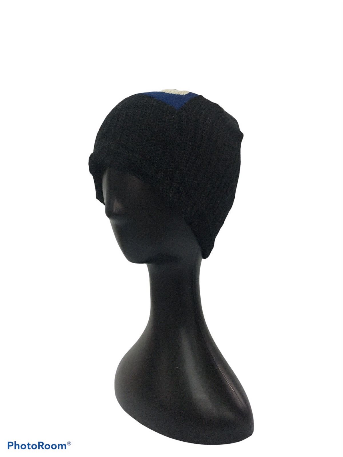Japanese Brand × Other Made in Japan R Logo Beanie Size ONE SIZE - 2 Thumbnail