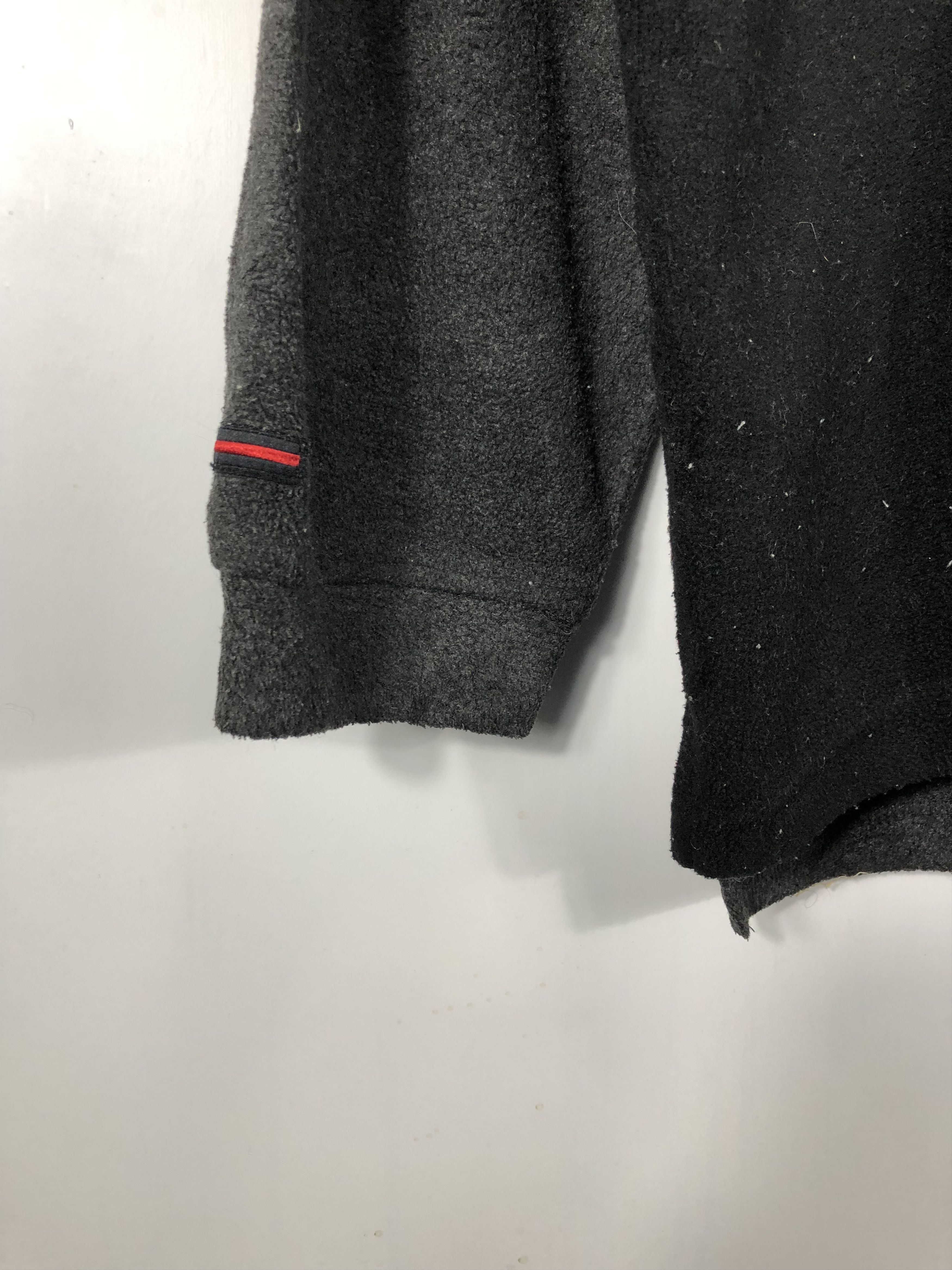 Fubu × Vintage Vintage Fubu Big Logo Sweatshirt Size US XL / EU 56 / 4 - 7 Thumbnail