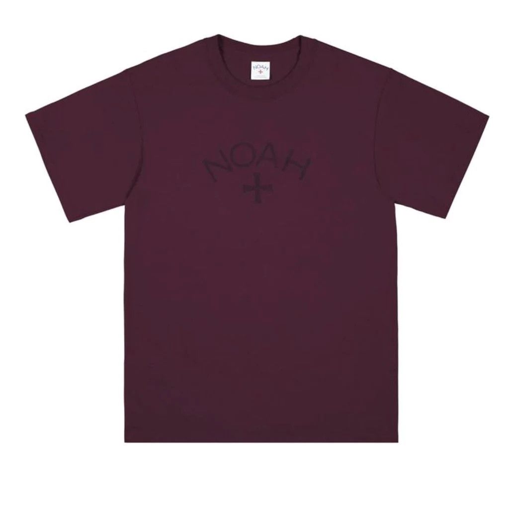 Noah Noah x the cure why can't I be you tee blue XL | Grailed