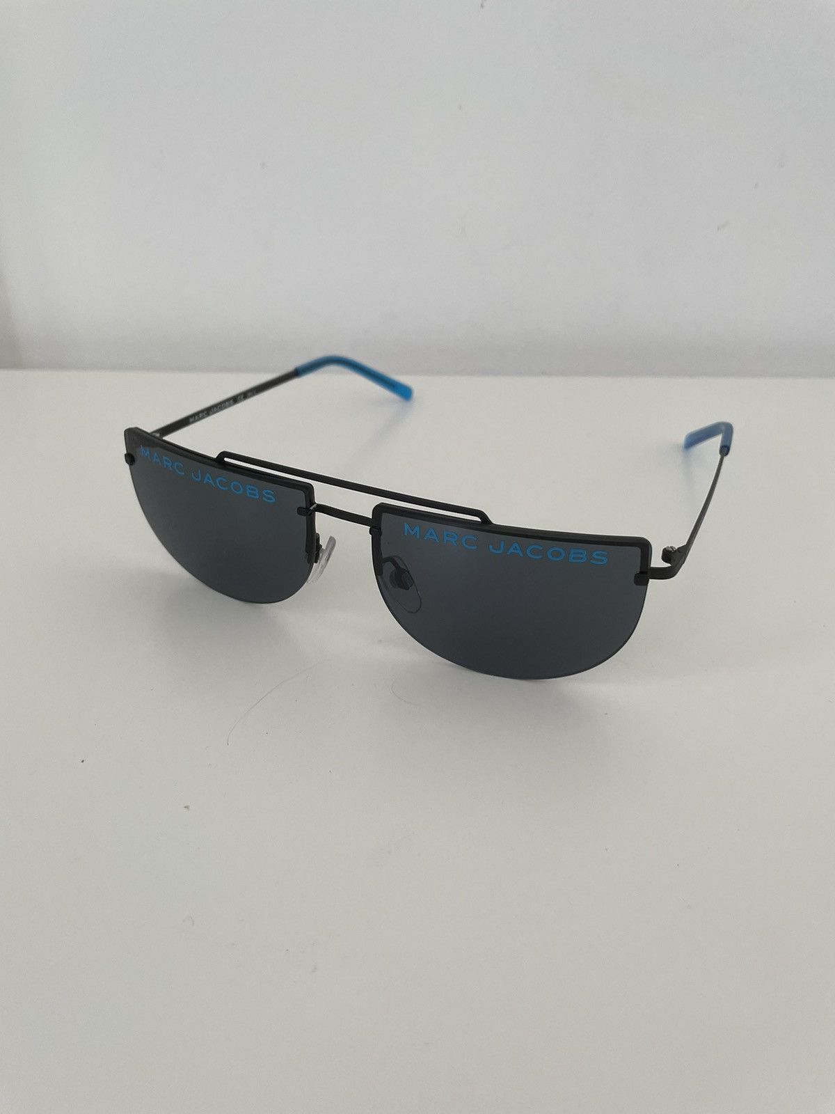 Marc Jacobs Mark Jacobs Sunglasses Size ONE SIZE - 3 Thumbnail