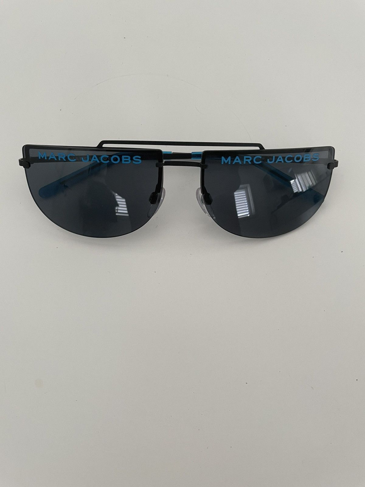 Marc Jacobs Mark Jacobs Sunglasses Size ONE SIZE - 2 Thumbnail