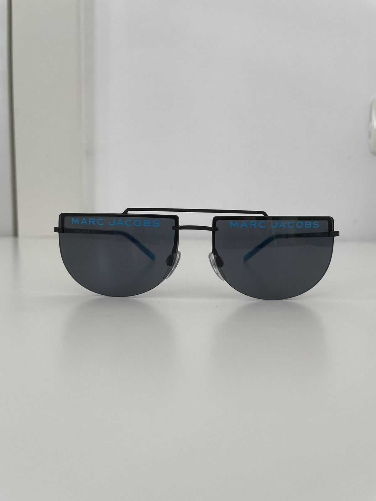 Marc Jacobs Mark Jacobs Sunglasses Size ONE SIZE - 1 Thumbnail