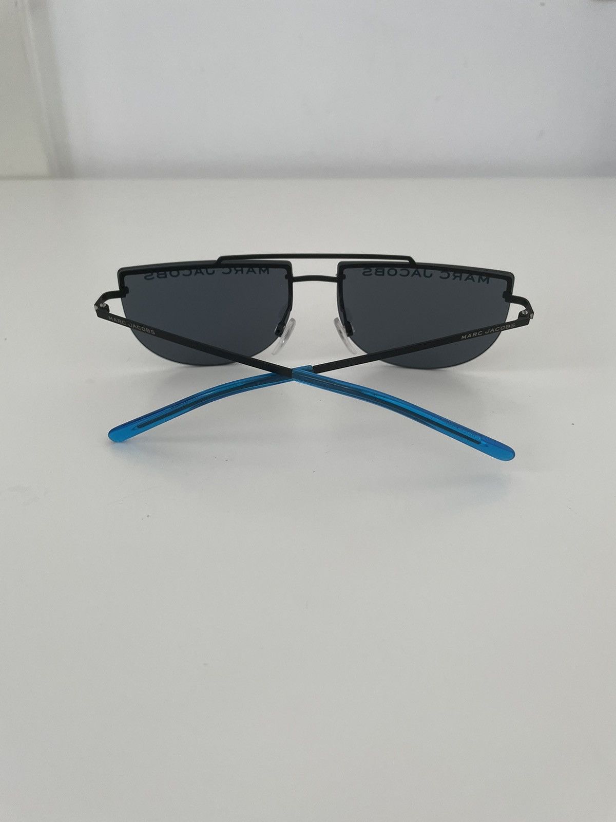 Marc Jacobs Mark Jacobs Sunglasses Size ONE SIZE - 4 Thumbnail