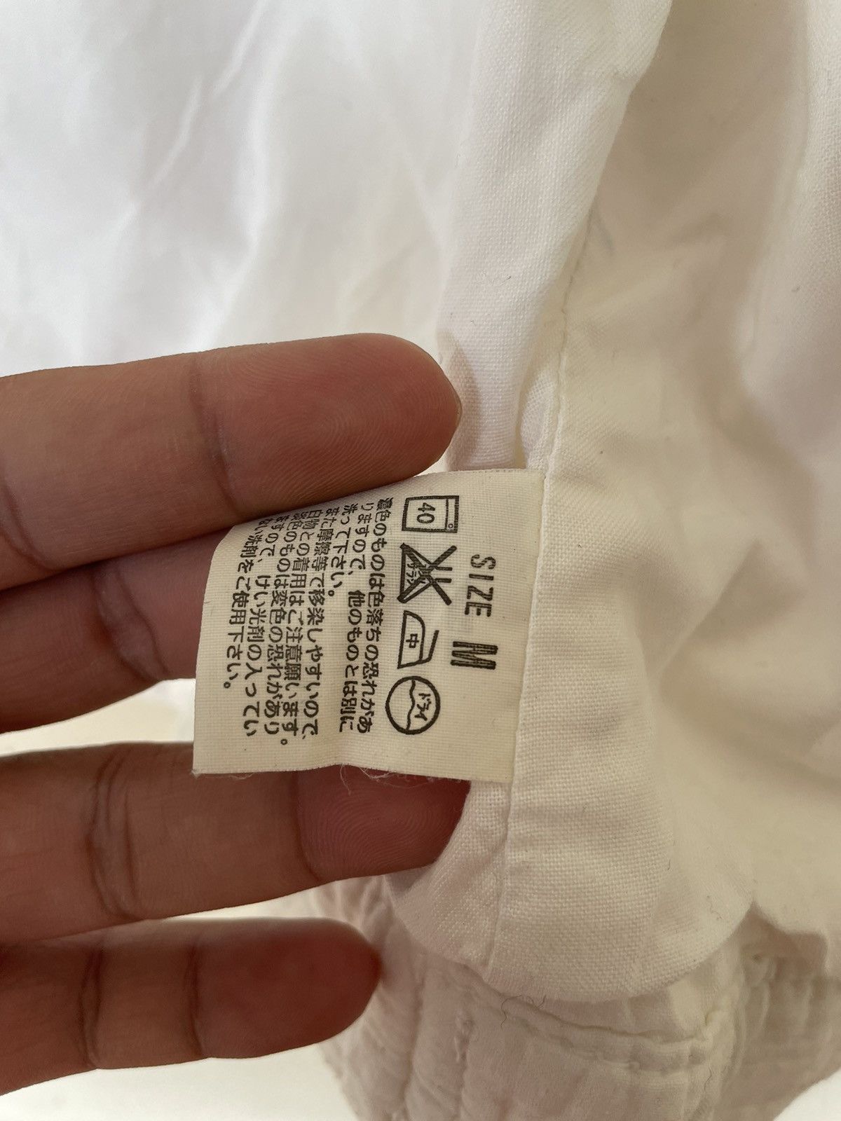 Levi's Vintage Clothing × Vintage VINTAGE LEVI’S RED TAB CHORE JACKET Size US M / EU 48-50 / 2 - 9 Thumbnail