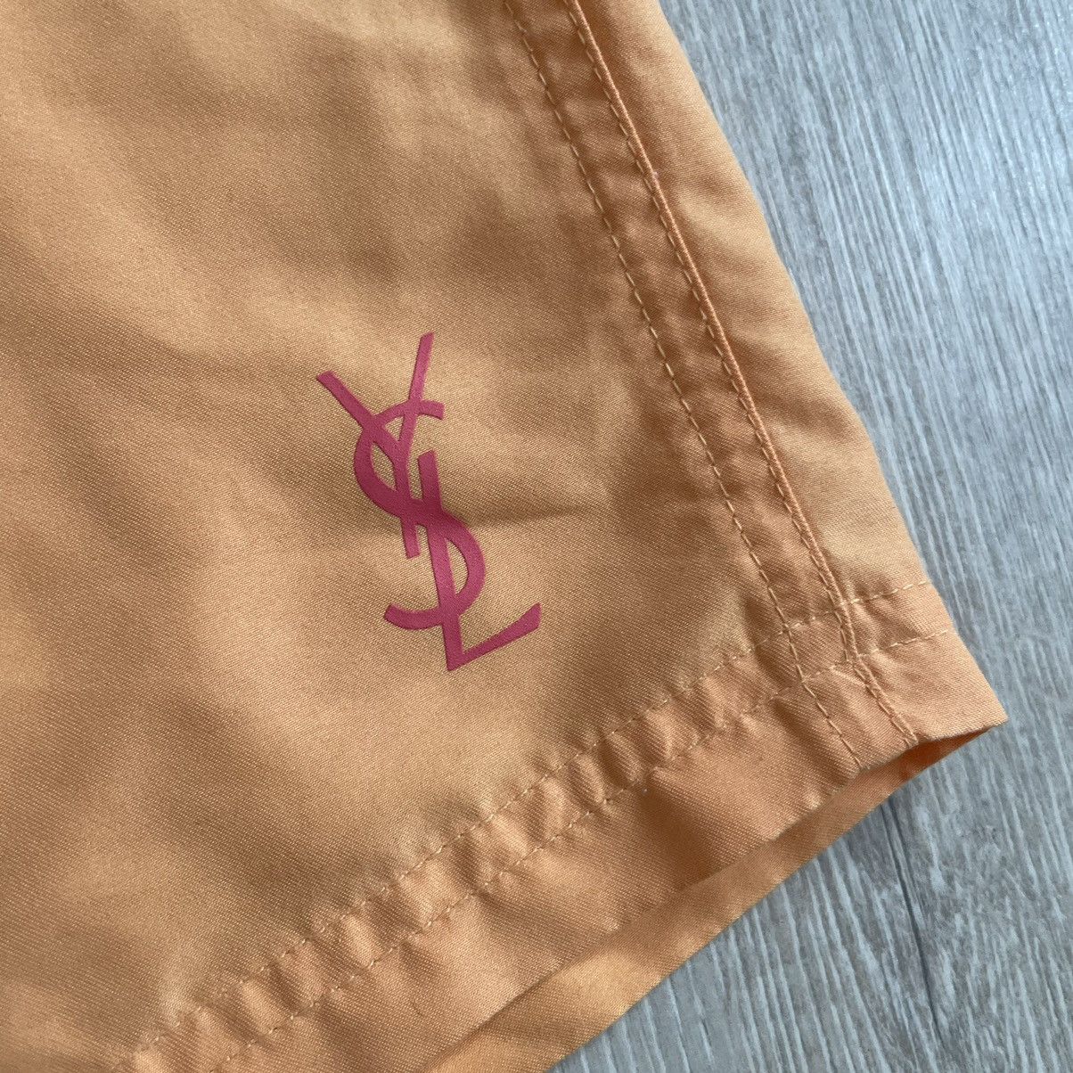 Saint Laurent Paris × Yves Saint Laurent YSL YvesSaintLaurent shorts Size US 36 / EU 52 - 3 Thumbnail