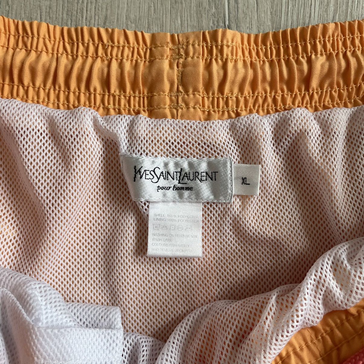 Saint Laurent Paris × Yves Saint Laurent YSL YvesSaintLaurent shorts Size US 36 / EU 52 - 2 Thumbnail