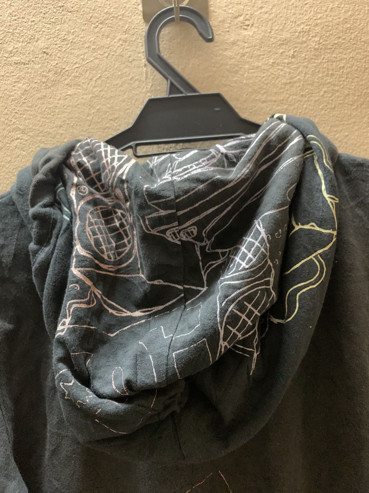 DC Nice DC Zipper Hoodies Size US M / EU 48-50 / 2 - 9 Thumbnail