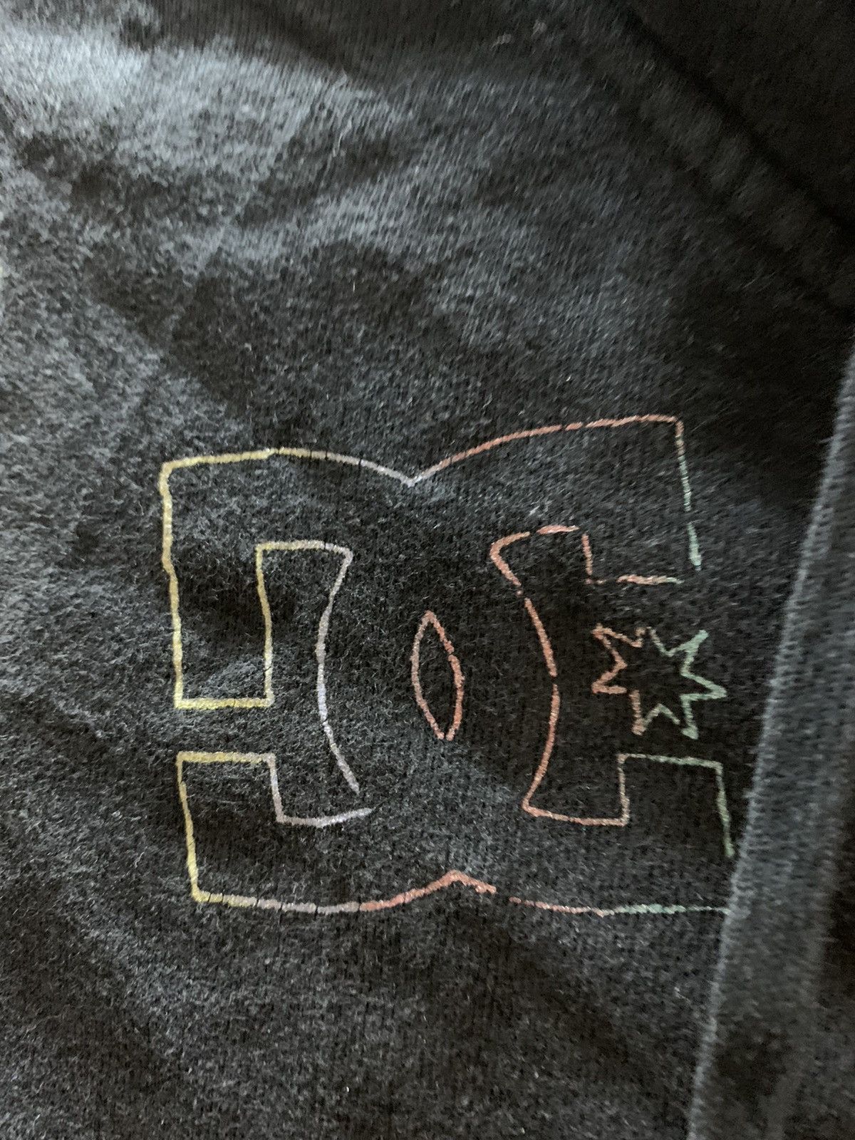 DC Nice DC Zipper Hoodies Size US M / EU 48-50 / 2 - 3 Thumbnail