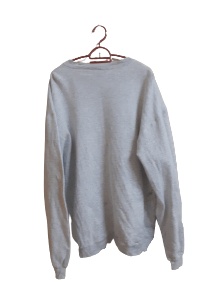 Tommy Hilfiger Vintage Tommy Hilfiger Tommy Girl Crewneck Sweatshirt Size US XL / EU 56 / 4 - 2 Thumbnail