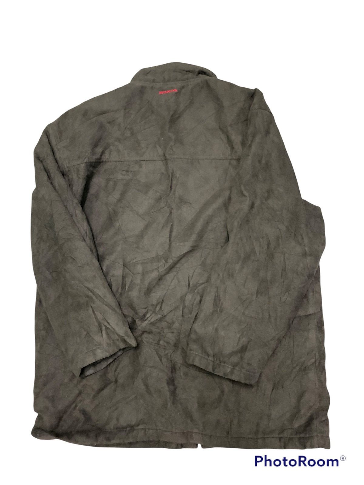 Honda Honda Multi Car-AV System Jacket Size US XL / EU 56 / 4 - 2 Thumbnail