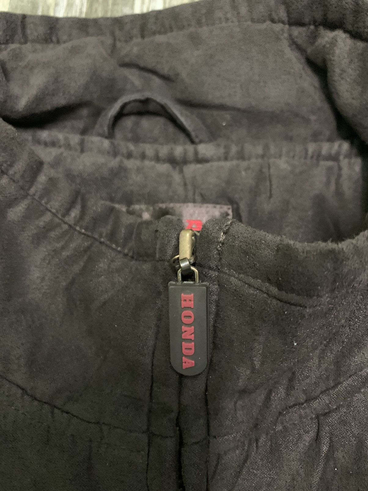 Honda Honda Multi Car-AV System Jacket Size US XL / EU 56 / 4 - 4 Thumbnail