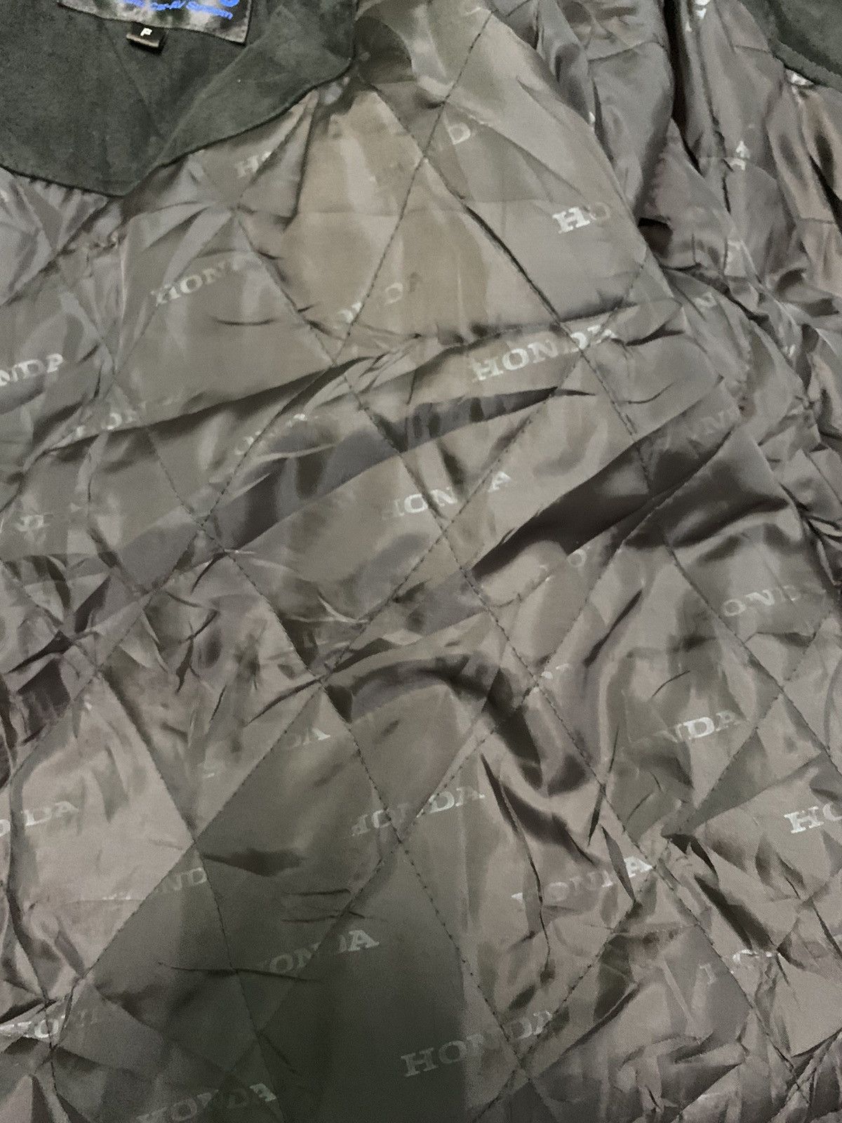 Honda Honda Multi Car-AV System Jacket Size US XL / EU 56 / 4 - 11 Thumbnail